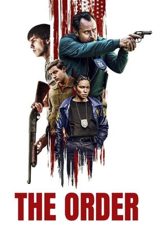 The Order – La Confrérie de l'ombre - The Order (2024)