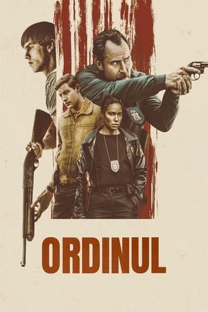 Ordinul - The Order (2024)