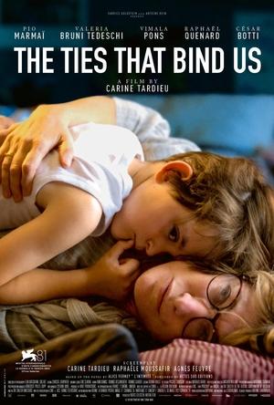 The Ties That Bind Us (2025)