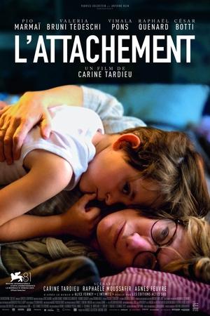 L’attachement (2025)