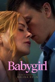 Babygirl (2024)