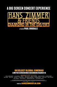 Hans Zimmer & Friends: Diamond in the Desert