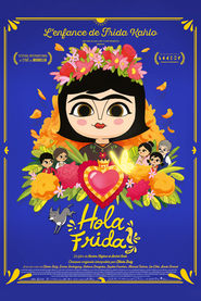 Hola Frida! (2025)