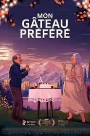 Mon gâteau préféré - My Favourite Cake (2024)