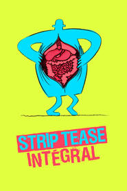 Strip tease Intégral (2025)