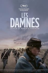 Les Damnés - The Damned (2024)