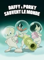 Daffy et Porky sauvent le monde - The Day the Earth Blew Up: A Looney Tunes Movie (2024)
