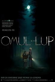 Omul Lup - Wolf Man (2025)