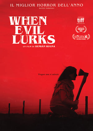 When Evil Lurks (2023)