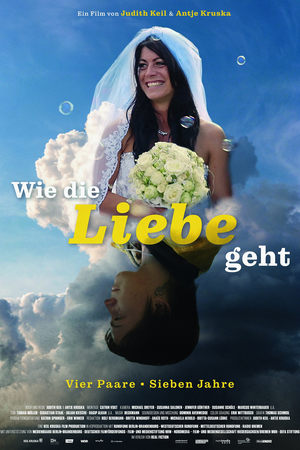 Wie die Liebe geht (2025)