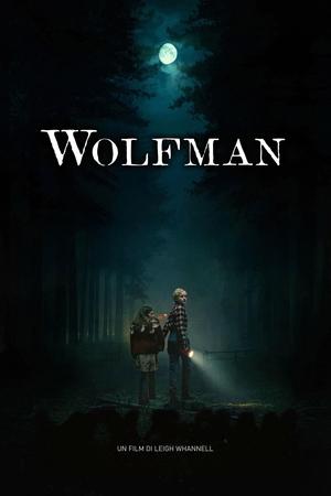 Wolf Man (2025)