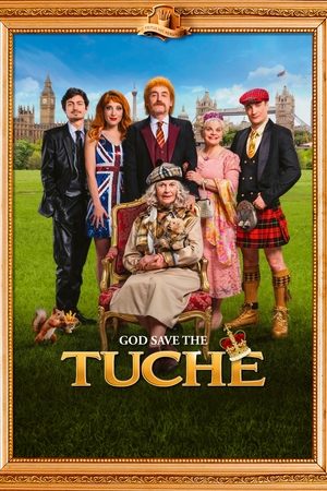 God Save the Tuche (2025)