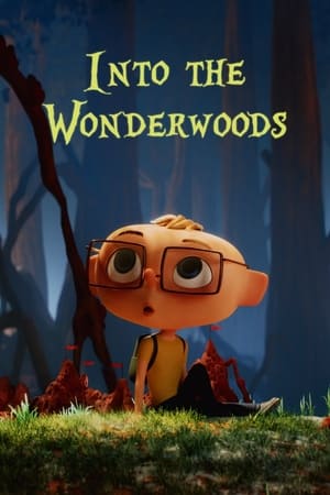 Into the Wonderwoods (2024)