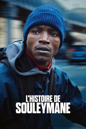 L’histoire de Souleymane (2024)