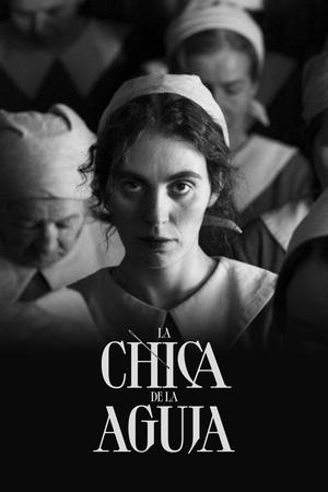 La chica de la aguja - The Girl with the Needle (2024)