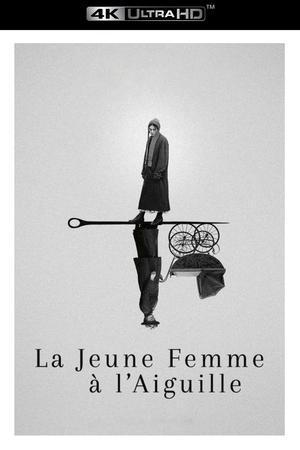 La Jeune femme à l’aiguille - The Girl with the Needle (2024)