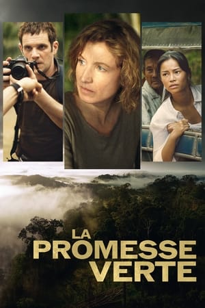 La Promesse verte (2024)
