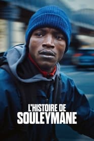L’histoire de Souleymane (2024)