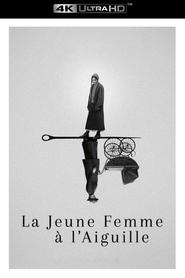 La Jeune femme à l’aiguille - The Girl with the Needle (2024)