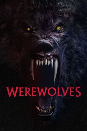 El despertar de la bestia - Werewolves (2024)
