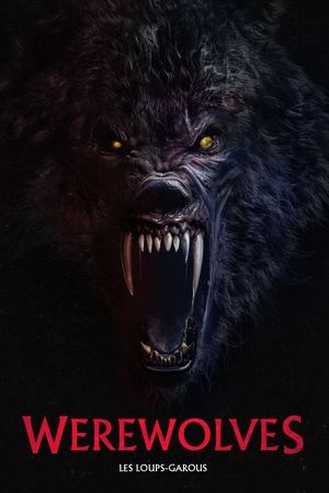 Les loups-garous - Werewolves (2024)