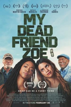 My Dead Friend Zoe (2025)