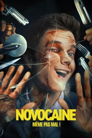 Novocaine (2025)
