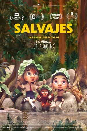 Savages (2024)