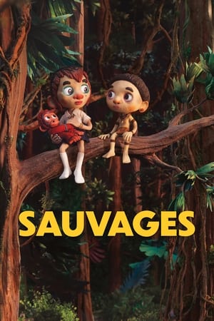 Sauvages (2024)