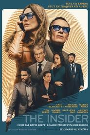 The Insider - Black Bag (2025)