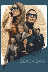 Black Bag (2025)
