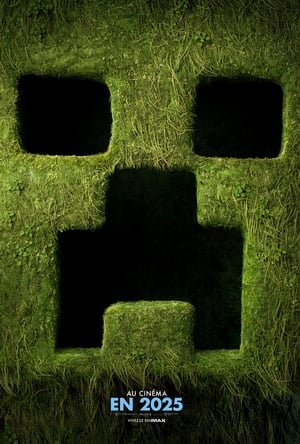 Minecraft, le film - A Minecraft Movie (2025)