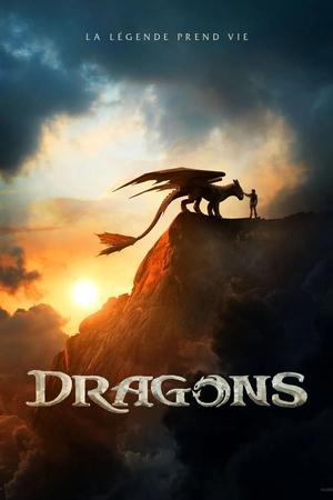 Dragons - How to Train Your Dragon (2025)