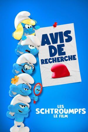 Les Schtroumpfs - Smurfs (2025)