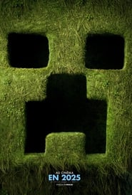 Minecraft, le film - A Minecraft Movie (2025)
