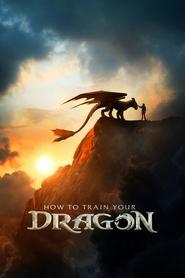 Cum să-ți dresezi dragonul - How to Train Your Dragon (2025) (2025)