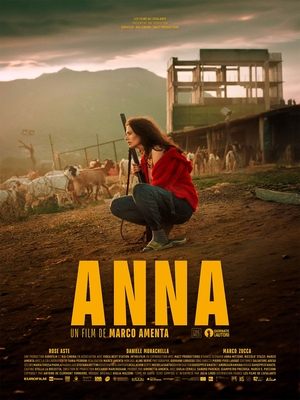 Anna (2025)