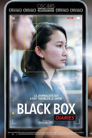 Black Box Diaries (2024)