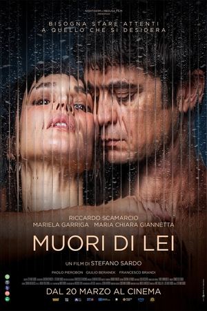 Close To Me (2025)