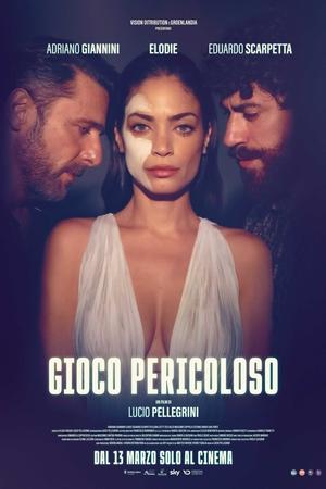 Gioco pericoloso (2025)