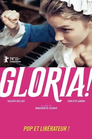 Gloria! (2024)