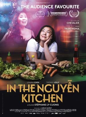 In the Nguyen Kitchen (2025)
