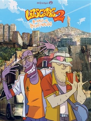 Lascars 2: Family Business (2025)