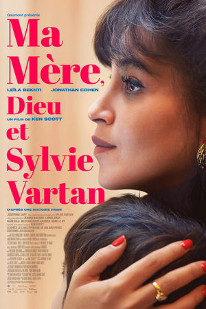 Ma mère, Dieu et Sylvie Vartan (2025)
