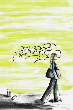 Sacrée (2025)