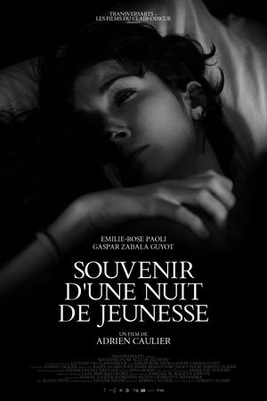 Souvenir d'une nuit de jeunesse (2025)