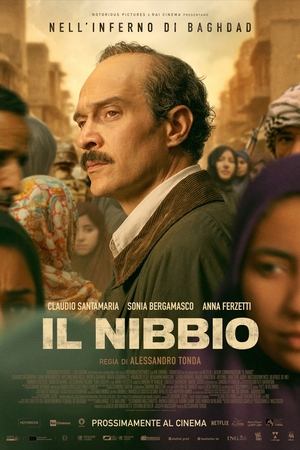 Il nibbio (2025)