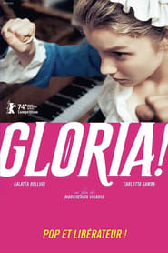 Gloria! (2024)