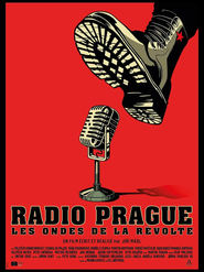 Radio Prague, les ondes de la révolte - Waves (2024)