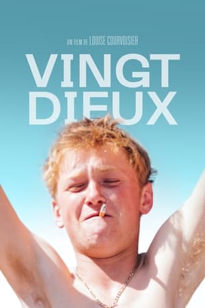 Vingt dieux (2024)